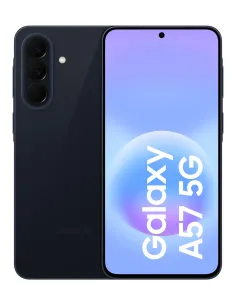 Samsung Galaxy A57 5G 17 cm (6.7") Doppia SIM Android 16.0 USB tipo-C 8 GB 128 GB 5000 mAh Blu marino