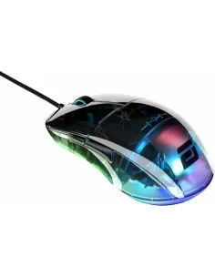 Endgame Gear XM1 RGB mouse Gaming Mano destra USB tipo A Ottico 16000 DPI