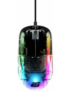 Endgame Gear XM1 RGB mouse Gaming Mano destra USB tipo A Ottico 16000 DPI 2