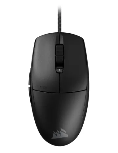 Corsair M55 mouse Gaming Mano destra USB tipo A Ottico 16000 DPI