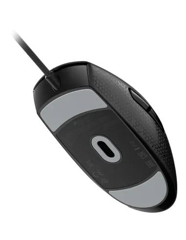 Corsair M55 mouse Gaming Mano destra USB tipo A Ottico 16000 DPI