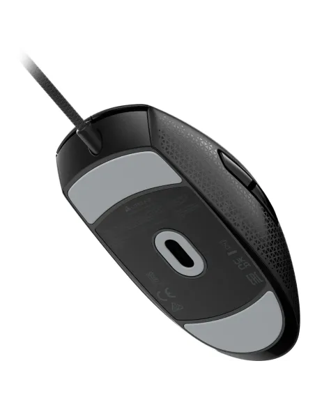 Corsair M55 mouse Gaming Mano destra USB tipo A Ottico 16000 DPI