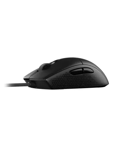 Corsair M55 mouse Gaming Mano destra USB tipo A Ottico 16000 DPI