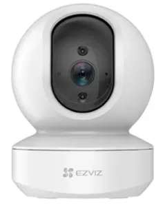 EZVIZ TY1 4MP Cupola Telecamera di sicurezza IP Interno 2560 x 1440 Pixel Soffitto muro