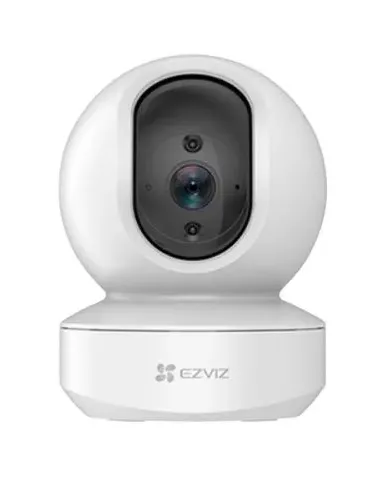 EZVIZ TY1 4MP Cupola Telecamera di sicurezza IP Interno 2560 x 1440 Pixel Soffitto muro