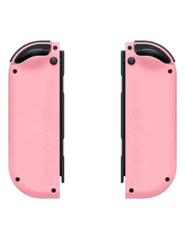 Nintendo Switch - Set da due Joy-Con Rosa Pastello