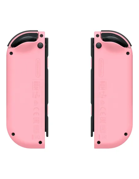 Nintendo Switch - Set da due Joy-Con Rosa Pastello