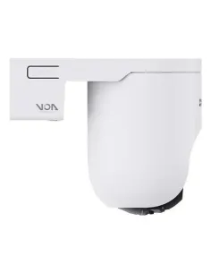 EZVIZ HB8 Lite Torretta Telecamera di sicurezza IP Esterno 2560 x 1440 Pixel Parete 2