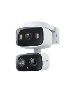 TP-Link TC34 telecamera di sorveglianza Pallottola (forma) Telecamera di sicurezza IP Interno e esterno 2304 x 1296 Pixel