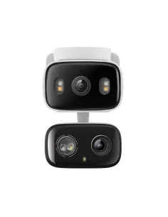 TP-Link TC34 telecamera di sorveglianza Pallottola (forma) Telecamera di sicurezza IP Interno e esterno 2304 x 1296 Pixel 2