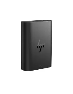 HP Caricabatterie per laptop USB-C GaN da 65 W 2