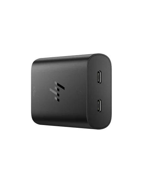 HP Caricabatterie per laptop USB-C GaN da 65 W