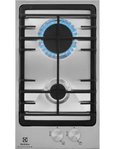 Electrolux Piano Gas Comandi Frontali 30 Cm EGG3322NVX
