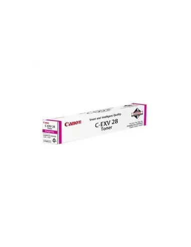 Canon C-EXV 28 cartuccia toner 1 pz Originale Magenta