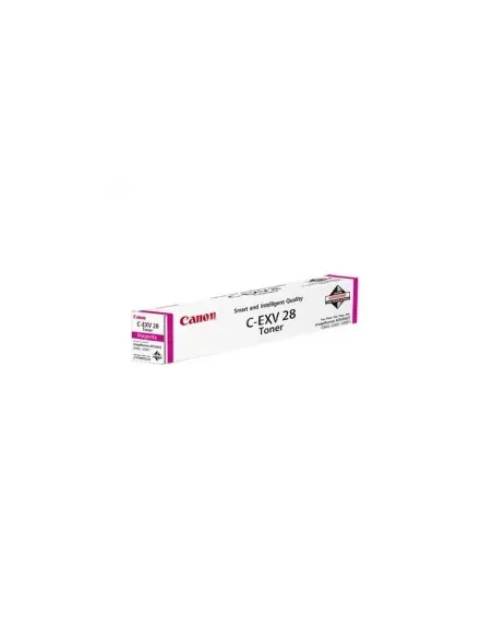 Canon C-EXV 28 cartuccia toner 1 pz Originale Magenta