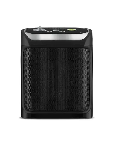 Rowenta SO9266 Interno Nero 2000 W Riscaldatore ambiente elettrico con ventilatore