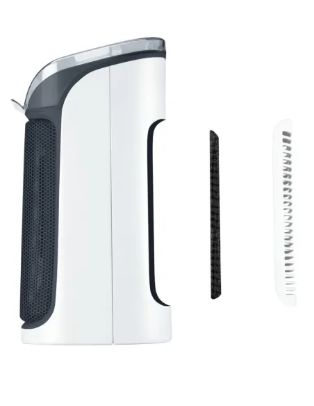 Rowenta Mini Excel Aqua SO9281 Interno Bianco 2000 W Riscaldatore ambiente elettrico con ventilatore
