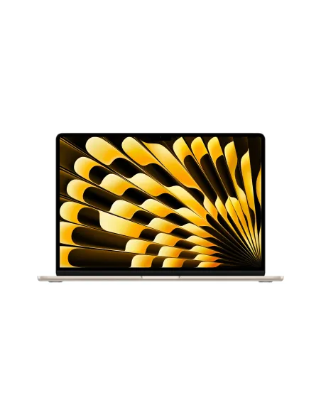 Apple MacBook Air 15" M5 chip 10‑core CPU 10‑core GPU, 24GB, 1TB SSD - Galassia