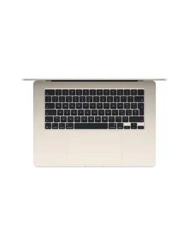 Apple MacBook Air 15" M5 chip 10‑core CPU 10‑core GPU, 24GB, 1TB SSD - Galassia