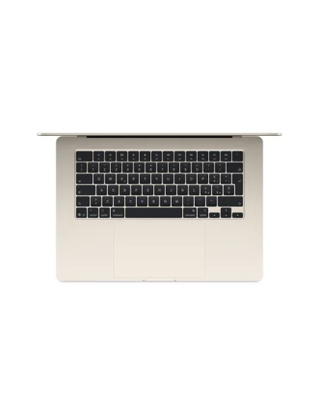 Apple MacBook Air 15" M5 chip 10‑core CPU 10‑core GPU, 24GB, 1TB SSD - Galassia