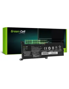 Green Cell LE125 ricambio per laptop Batteria