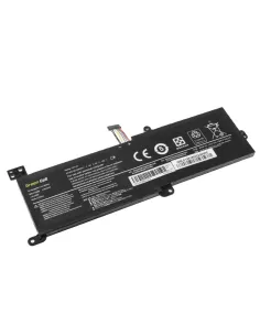 Green Cell LE125 ricambio per laptop Batteria 2