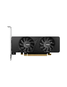 MSI GEFORCE RTX 3050 LP E 6G OC scheda video NVIDIA 6 GB GDDR6 2