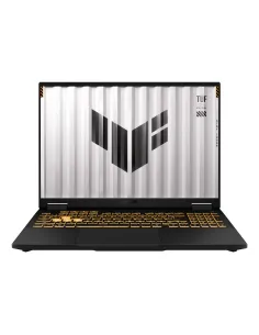 ASUS TUF Gaming F16 FX608JHR-RV002W Intel® Core™ i7 i7-14650HX Computer portatile 40,6 cm (16") WUXGA 16 GB DDR5-SDRAM 512 GB