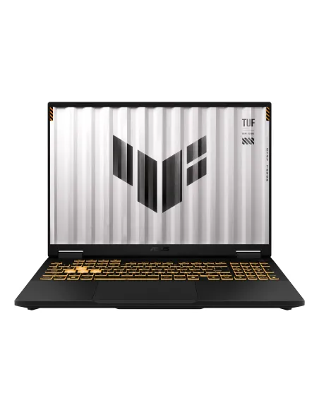 ASUS TUF Gaming F16 FX608JHR-RV002W Intel® Core™ i7 i7-14650HX Computer portatile 40,6 cm (16") WUXGA 16 GB DDR5-SDRAM 512 GB