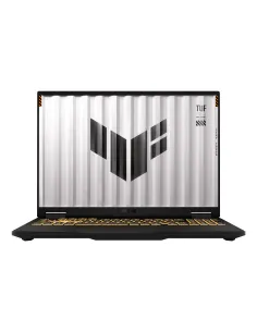 ASUS TUF Gaming F16 FX608JHR-RV002W Intel® Core™ i7 i7-14650HX Computer portatile 40,6 cm (16") WUXGA 16 GB DDR5-SDRAM 512 GB 2