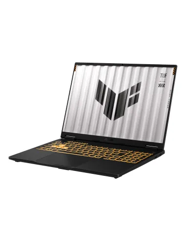 ASUS TUF Gaming F16 FX608JHR-RV002W Intel® Core™ i7 i7-14650HX Computer portatile 40,6 cm (16") WUXGA 16 GB DDR5-SDRAM 512 GB