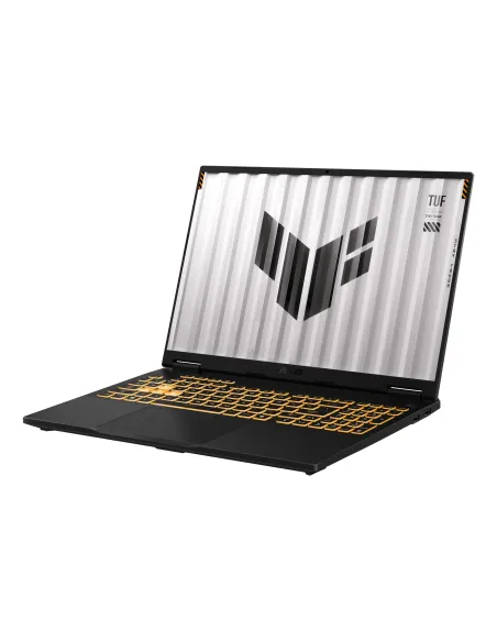ASUS TUF Gaming F16 FX608JHR-RV002W Intel® Core™ i7 i7-14650HX Computer portatile 40,6 cm (16") WUXGA 16 GB DDR5-SDRAM 512 GB