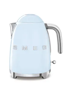 Smeg Bollitore Standard 50's Style – Azzurro LUCIDO – KLF03PBEU