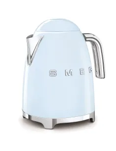 Smeg Bollitore Standard 50's Style – Azzurro LUCIDO – KLF03PBEU 2
