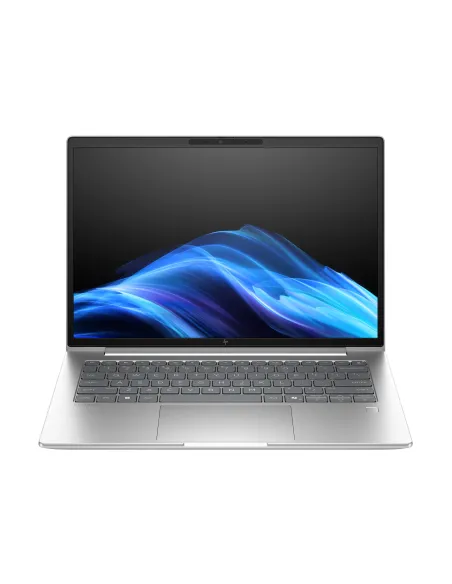 HP EliteBook 6 G1i 14 inch Notebook AI PC Intel Core Ultra 7 255U Computer portatile 35,6 cm (14") WUXGA 24 GB DDR5-SDRAM 1 TB