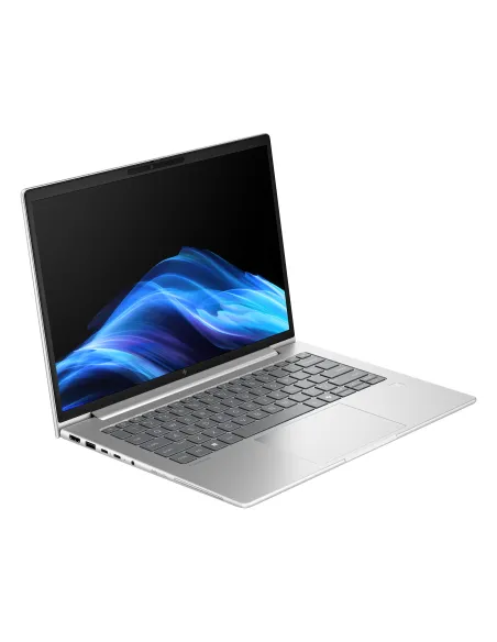 HP EliteBook 6 G1i 14 inch Notebook AI PC Intel Core Ultra 7 255U Computer portatile 35,6 cm (14") WUXGA 24 GB DDR5-SDRAM 1 TB