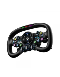 Moza Racing Vision GS Volante da corsa 2