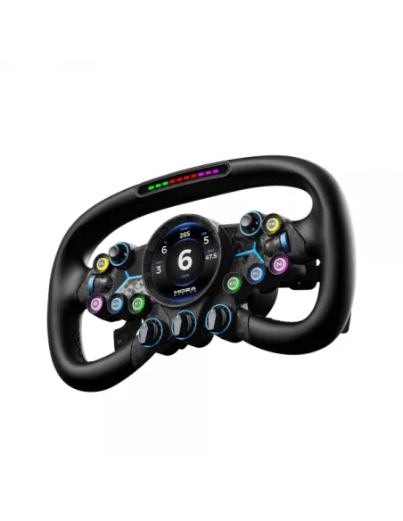 Moza Racing Vision GS Volante da corsa