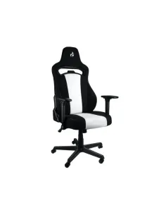 Pro Gamersware NC-E250-BW sedia per videogioco Sedia per gaming 2