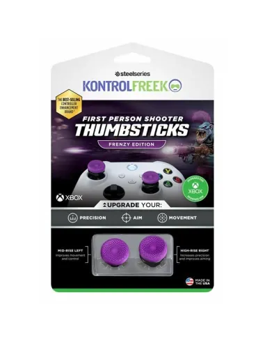 KontrolFreek Aim Boost Kit Impugnature per joystick analogico