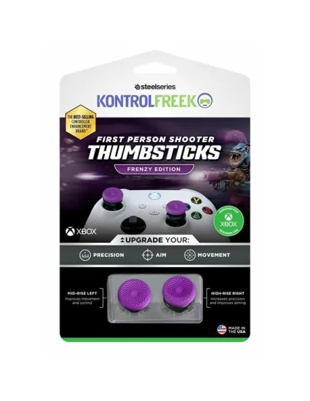 KontrolFreek Aim Boost Kit Impugnature per joystick analogico