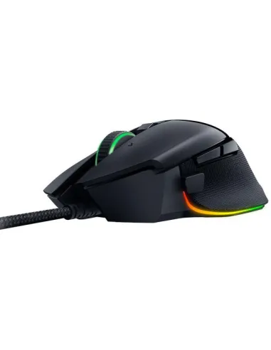 Razer Basilisk V3 mouse Gaming Mano destra USB tipo A Ottico 26000 DPI