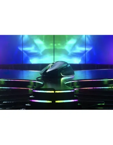 Razer Basilisk V3 mouse Gaming Mano destra USB tipo A Ottico 26000 DPI