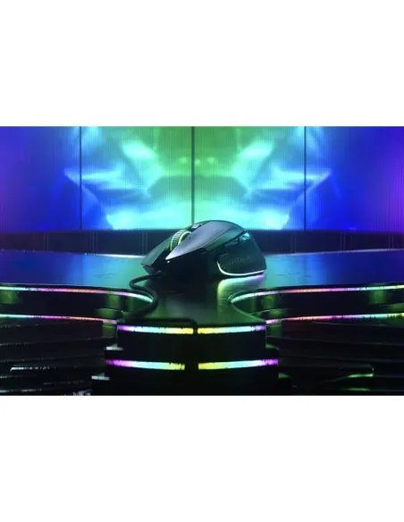 Razer Basilisk V3 mouse Gaming Mano destra USB tipo A Ottico 26000 DPI