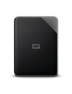 Western Digital Elements SE disco rigido esterno 5 TB USB tipo A 3.2 Gen 1 (3.1 Gen 1) Nero