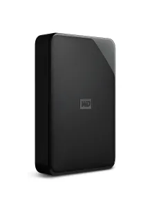 Western Digital Elements SE disco rigido esterno 5 TB USB tipo A 3.2 Gen 1 (3.1 Gen 1) Nero 2