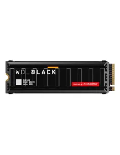 Western Digital Black WD_BLACK SN8100 NVMe 1 TB M.2 PCI Express 5.0 TLC 3D NAND