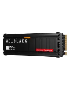 Western Digital Black WD_BLACK SN8100 NVMe 1 TB M.2 PCI Express 5.0 TLC 3D NAND 2