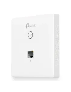 TP-Link Omada EAP115-Wall 300 Mbit s Bianco Supporto Power over Ethernet (PoE)