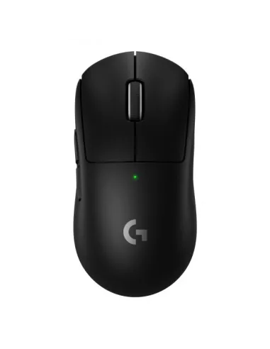 Logitech G PRO X SUPERLIGHT 2 mouse gaming wireless, Serie Pro,